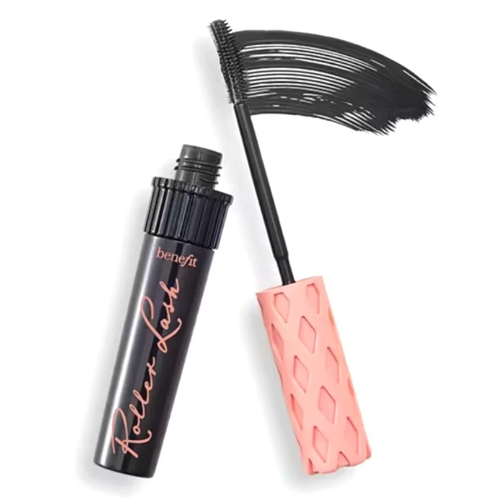 Benefit Roller Lash Mascara Black NIB